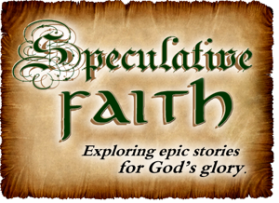 Christian Speculative Fiction
