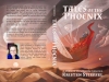 Cover reveal: Tales of the Phoenix
