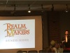 What I learned from Realm Makers – part 1